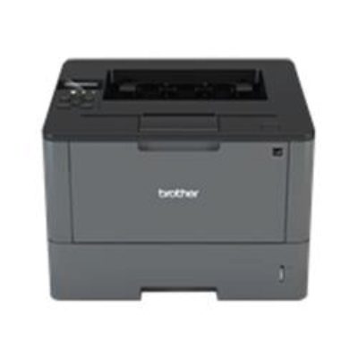 Brother HLL5100DN Mono Laser Printer Brother HLL5100DN Mono Laser Printer